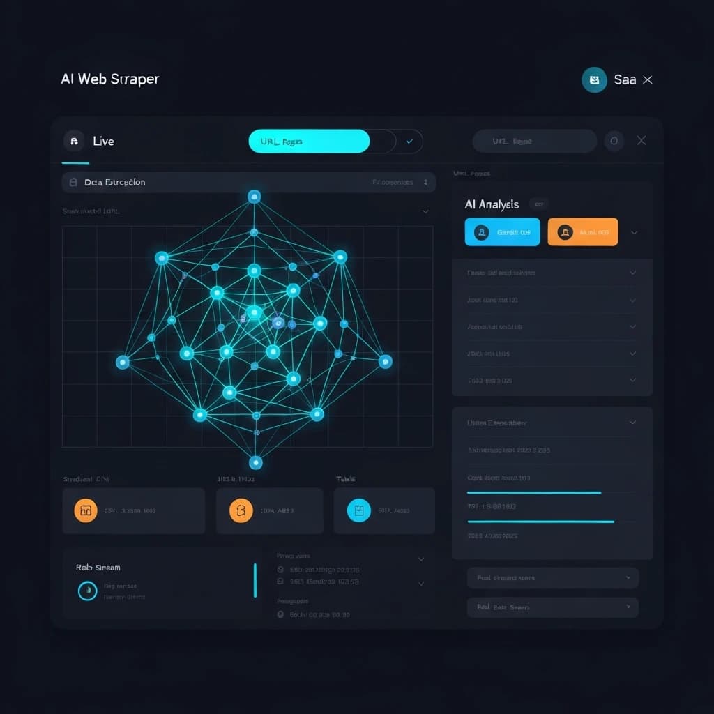 Web Scraper